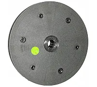 F06120420 Напівдиск прикочуючого 1*12" ( PA ) F06120257 Gaspardo / GA9120 KINZE HEAVY-PARTS ORIGINAL