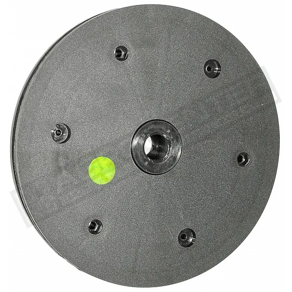 F06120420 Напівдиск прикочуючого 1*12" ( PA ) F06120257 Gaspardo / GA9120 KINZE HEAVY-PARTS ORIGINAL - 1