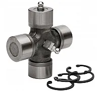 27*74,6 Cross shaft 21.00.141 / 21.00.131 / 1122077 / 1116403 / ORIGINAL
