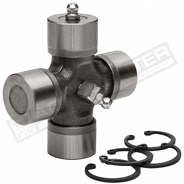 27*74,6 Cross shaft 21.00.141 / 21.00.131 / 1122077 / 1116403 / ORIGINAL - 1