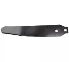 34060858 Mouldboard left 34060858 AGRI Italy