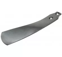 34060859 Mouldboard right 34060859 AGRI Italy