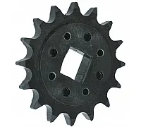 G16630400 Звездочка Z16 HEAVY-PARTS ORIGINAL