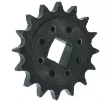 G16630400 Звездочка Z16 HEAVY-PARTS ORIGINAL