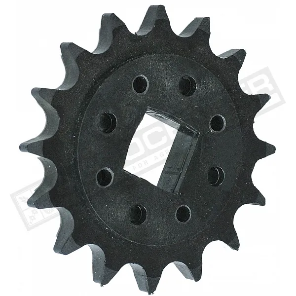 G16630400 Звездочка Z16 HEAVY-PARTS ORIGINAL - 1