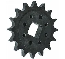 G16630400 Sprocket Z16 HEAVY-PARTS ORIGINAL