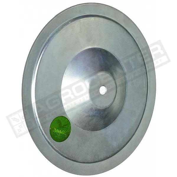 G22230037 Диск-тарілка HEAVY-PARTS ORIGINAL - 1