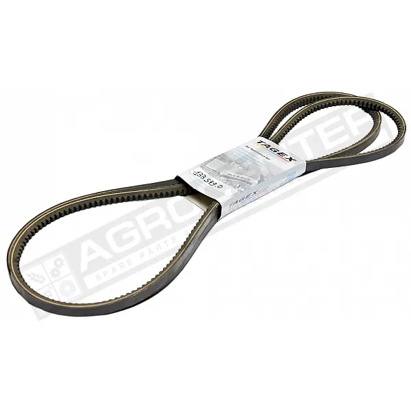 133549.0 Belt TX kit 2 pcs, 133549 - 1