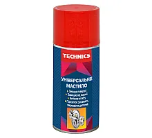Змазка універсальна, 150мл Technics