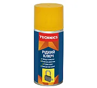 Рідкий ключ, 150мл Technics
