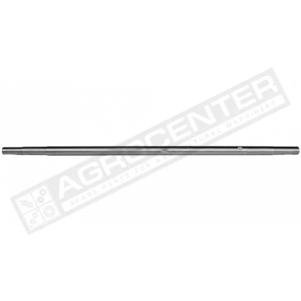 600378.2 Вал відбійного бітера [Claas Dominator] HEAVY-PARTS ORIGINAL, 600378 - 1