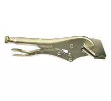 Clamping pliers for welding SM-type, 250mm VST (44-825)
