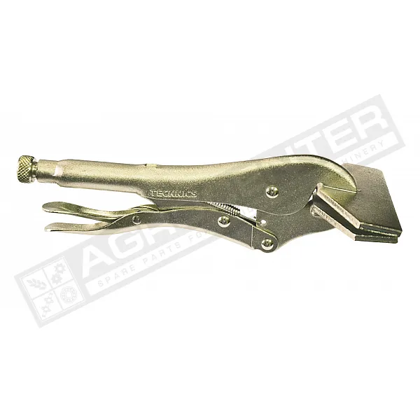 Clamping pliers for welding SM-type, 250mm VST (44-825) - 1