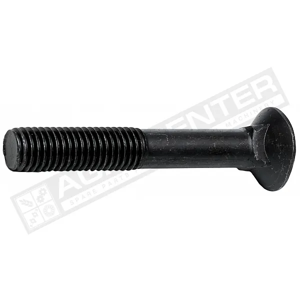 M12*80 Болт 8.8 DIN 608 KOELNER - 1