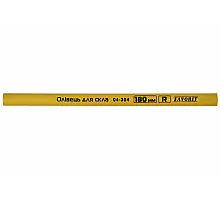 Олівець для скла 180мм (04-304)