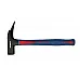 39-236 hammer with nail puller "Master" 600g VST - 1