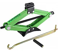Romb jack 1.5t.  WINSO