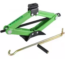 Romb jack 1.5t.  WINSO