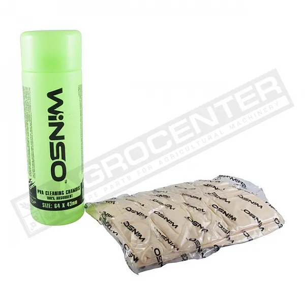 PVA rag in a tube, 64*43 cm WINSO - 1