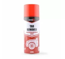 Очисник бітумних плям спрей TAR REMOVER Nowax, 450ml