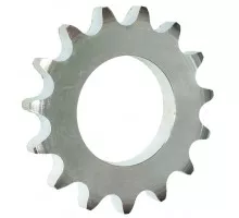 89831670 Звездочка натяжная без подшипника Z15 d52 t19.05 ( Forged ) HEAVY-PARTS ORIGINAL, 87283101