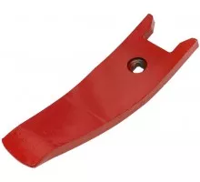 00310915 WH Share point cultivator 15mm [Horsch] LONG-RUN ORGAtop Germany