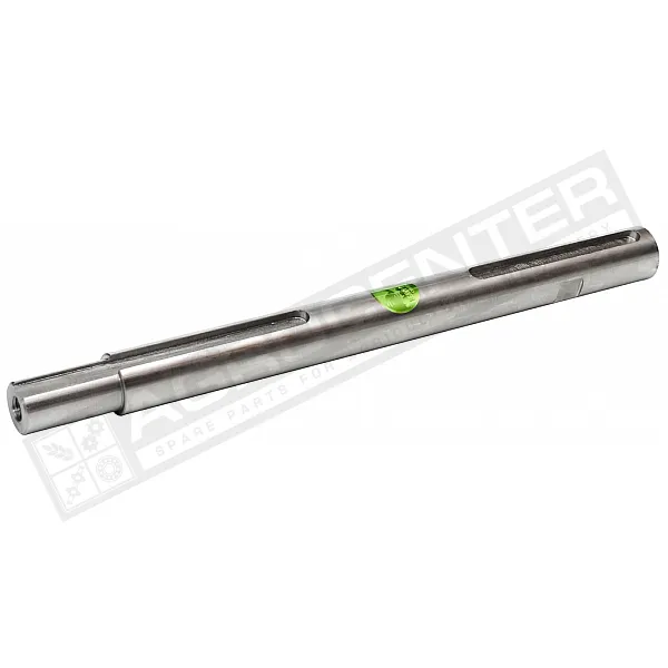 645342.0 Вал приводу шнека [Claas] HEAVY-PARTS ORIGINAL, 645342 - 1