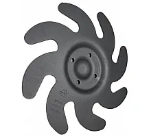 473585 Вирівнюючий диск лівий 430mm MOLBRO