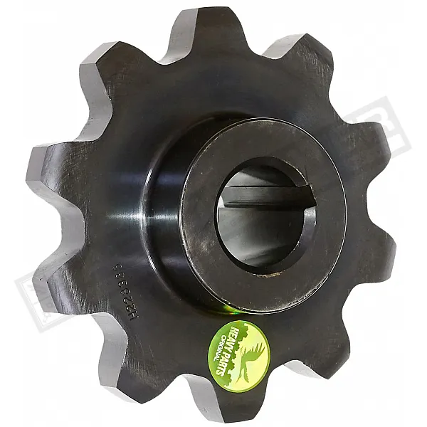 H228385 Звездочка Z10 t41.4 [John Deere] HEAVY-PARTS ORIGINAL - 1