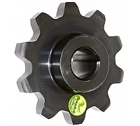 H228385 Sprocket Z10 t41.4 [John Deere] HEAVY-PARTS ORIGINAL