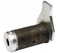 3135041 Pin D50/55*85/110 M10*1 Zn [Lemken] HEAVY-PARTS ORIGINAL