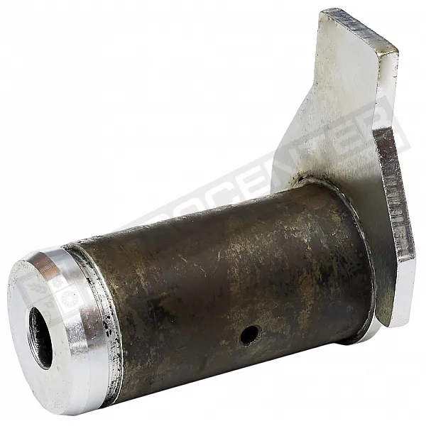 3135041 Pin D50/55*85/110 M10*1 Zn [Lemken] HEAVY-PARTS ORIGINAL - 1