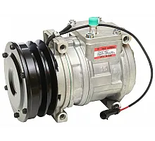 AZ44541 Air conditioning compressor Parts Express USA