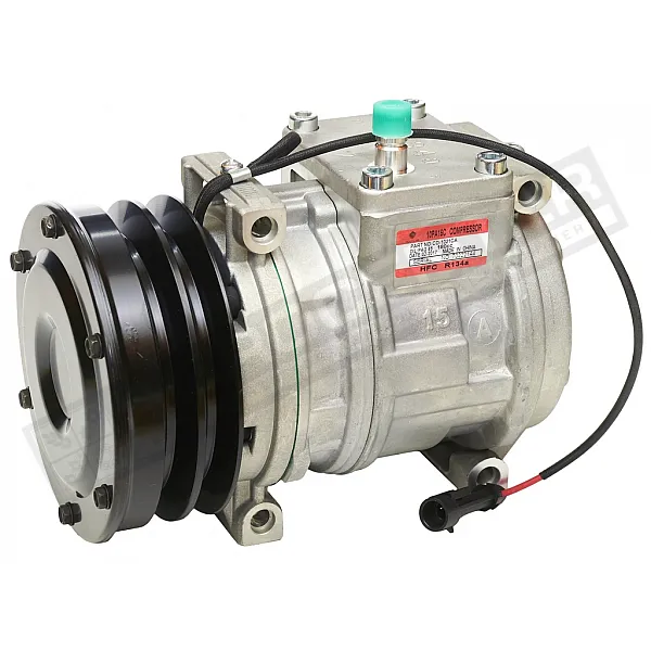 AZ44541 Air conditioning compressor Parts Express USA - 1
