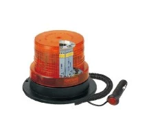 L0009-AL Проблесковый маячок  LED (40LED20WR65R10) KAMAR