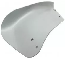 3470601 Mouldboard left MOLBRO