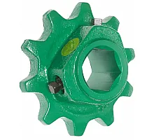 H118583 Sprocket ланцюгового транспортера похилої камери HEAVY-PARTS ORIGINAL