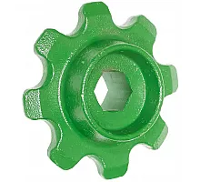 H85252 Зірочка жатки Z8 HEAVY-PARTS ORIGINAL