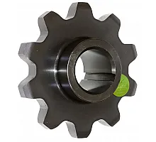 H228383 Звездочка Z10 t41.4 [John Deere] HEAVY-PARTS ORIGINAL