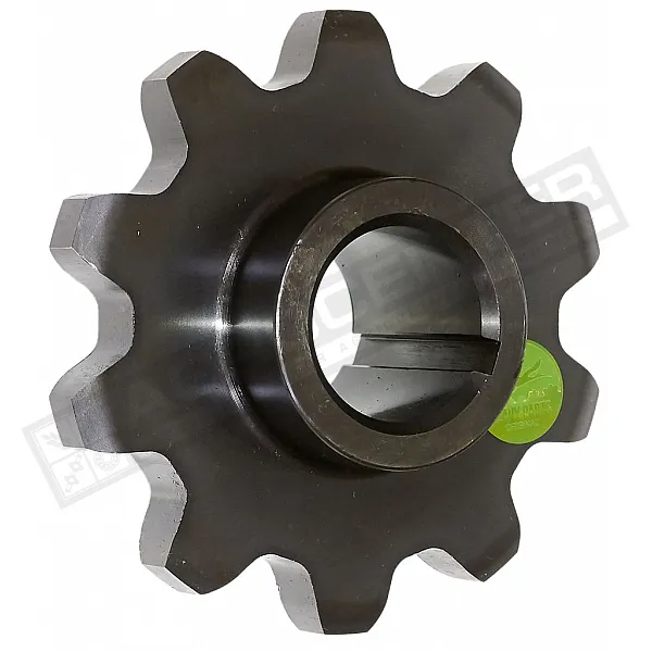 H228383 Звездочка Z10 t41.4 [John Deere] HEAVY-PARTS ORIGINAL - 1