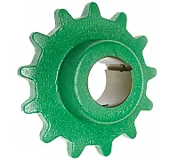 H159615 Sprocket Z13 [John Deere] HEAVY-PARTS ORIGINAL