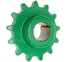 H159615 Sprocket Z13 [John Deere] HEAVY-PARTS ORIGINAL