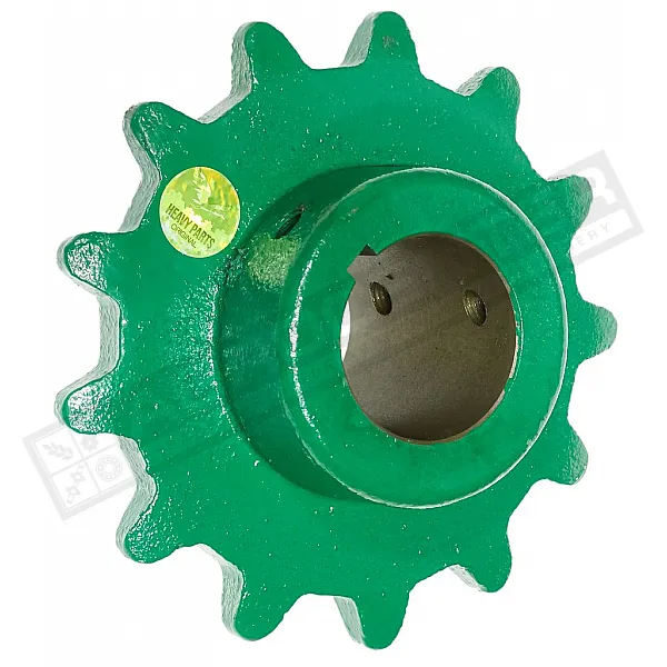 H159616 Звездочка цепная HEAVY-PARTS ORIGINAL - 1