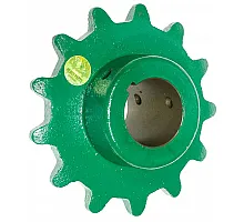 H159616 Зірочка транспортера Z13 d57 [John Deere] HEAVY-PARTS ORIGINAL