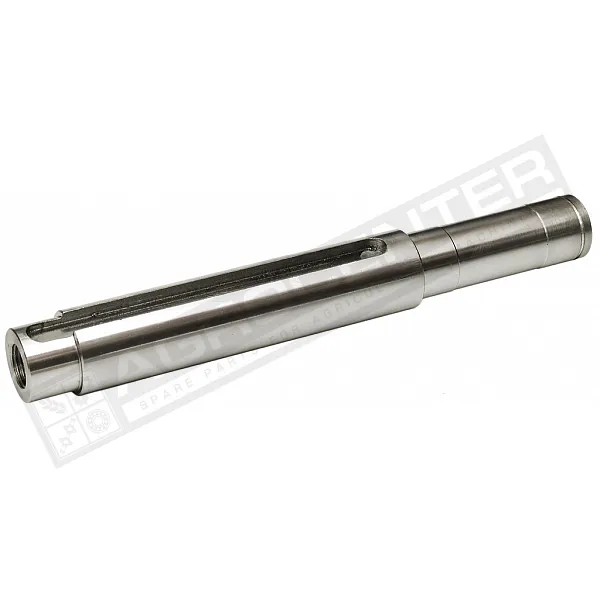 670214.0 Вал [Claas] HEAVY-PARTS ORIGINAL, 670214 - 1