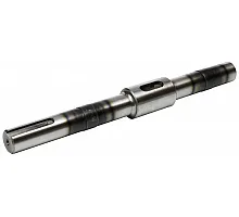 757105.0 Shaft D35x300 [Claas Lexion] HEAVY-PARTS ORIGINAL, 757105