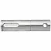 605729.0 Вал редуктора 25*105 [Claas] HEAVY-PARTS ORIGINAL, 605729 - 2