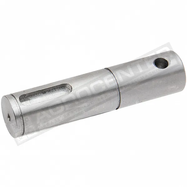 605729.0 Shaft 25*105 [Claas] HEAVY-PARTS ORIGINAL, 605729 - 1