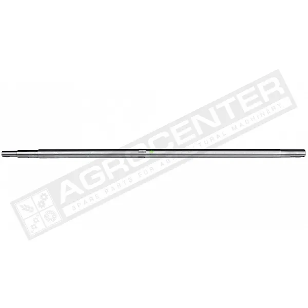 644167.2 Вал отбойного битера HEAVY-PARTS ORIGINAL, 644167 - 1