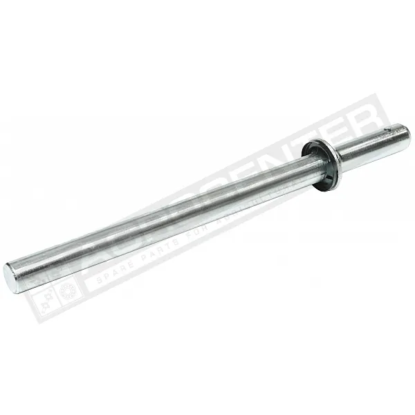 84000121 Палець шнека D16 d4 245mm [New Holland] HEAVY-PARTS ORIGINAL, 84161891, 84453707, 89508376 - 1